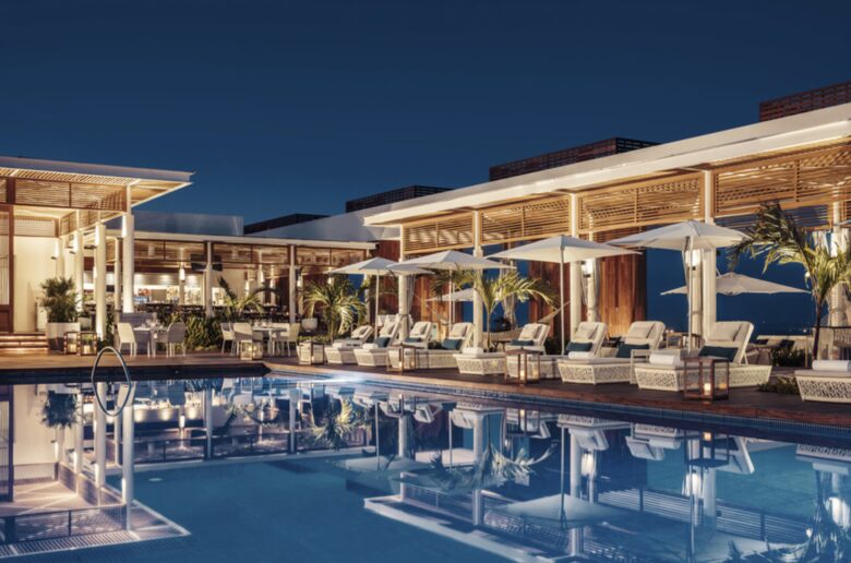 Vidanta Nuevo Vallarta - Grand Luxxe Two Bedroom Residence - Nuevo Vallarta, Mexico