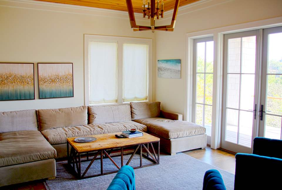 30A Beach/Lakefront House - Santa Rosa Beach, Florida