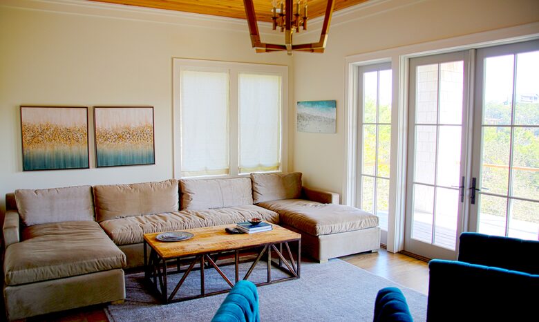 30A Beach/Lakefront House - Santa Rosa Beach, Florida