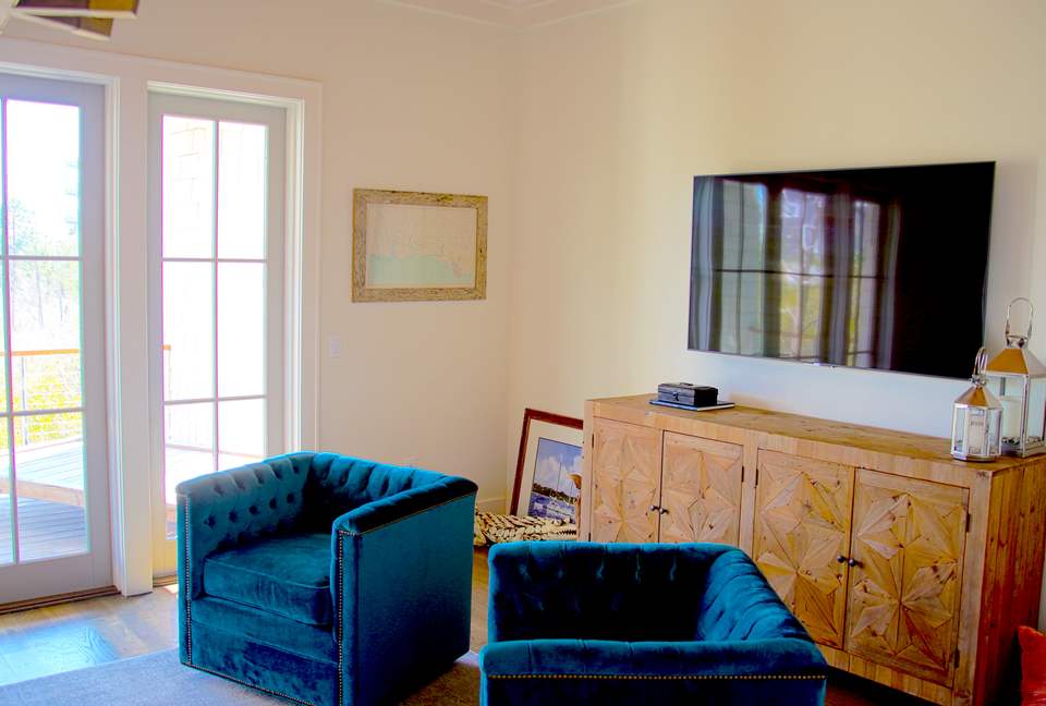 30A Beach/Lakefront House - Santa Rosa Beach, Florida