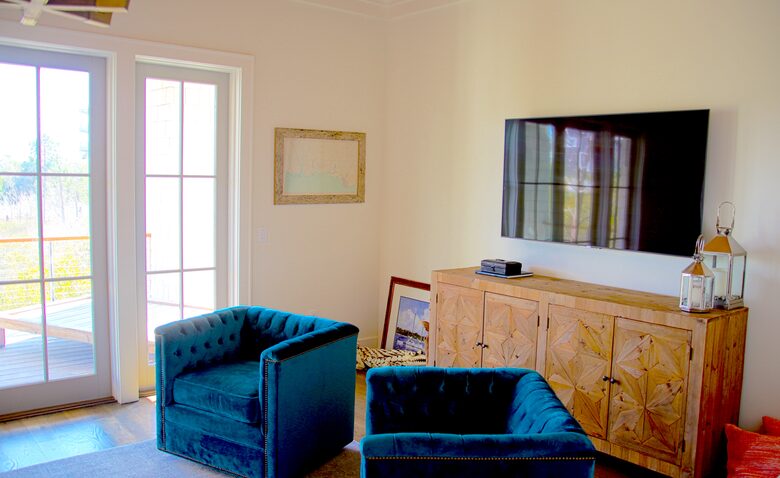 30A Beach/Lakefront House - Santa Rosa Beach, Florida