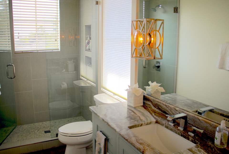 30A Beach/Lakefront House - Santa Rosa Beach, Florida