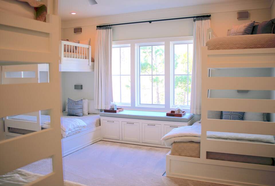 30A Beach/Lakefront House - Santa Rosa Beach, Florida