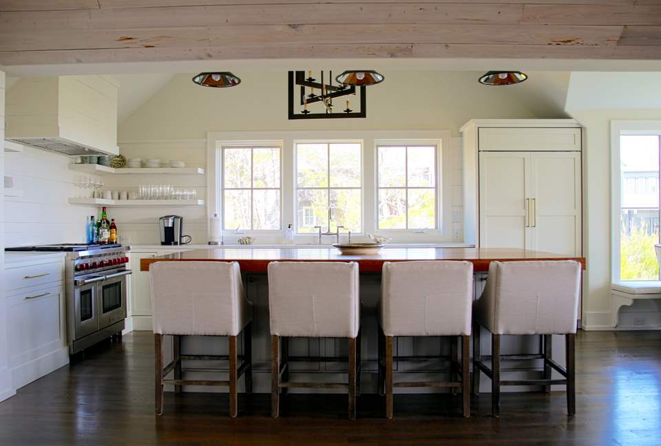 30A Beach/Lakefront House - Santa Rosa Beach, Florida