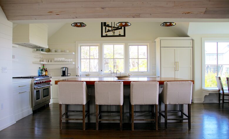 30A Beach/Lakefront House - Santa Rosa Beach, Florida