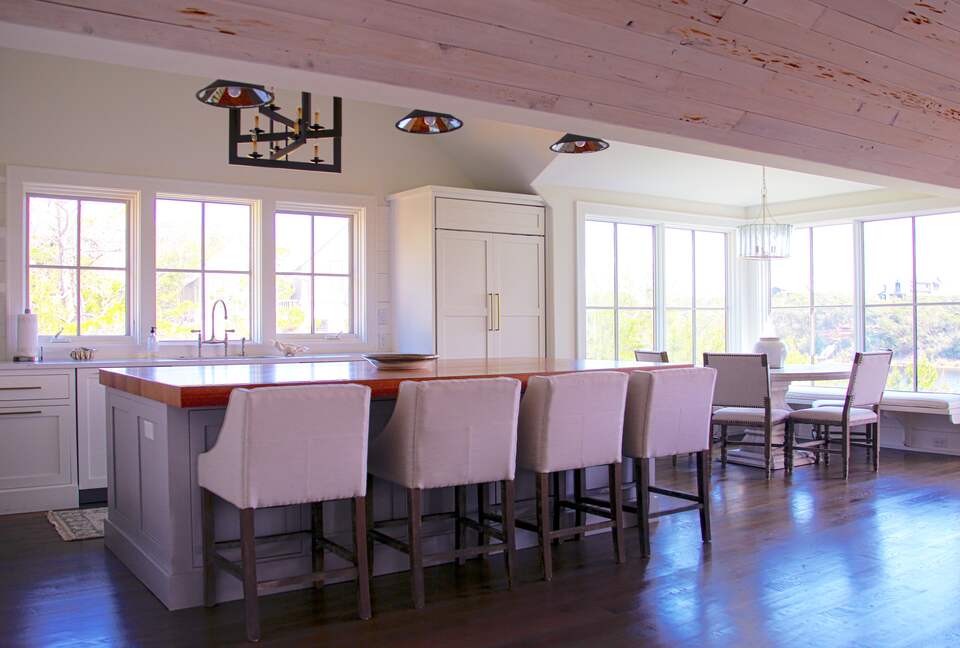 30A Beach/Lakefront House - Santa Rosa Beach, Florida