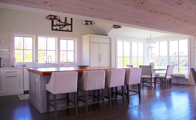 30A Beach/Lakefront House - Santa Rosa Beach, Florida