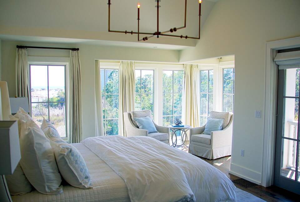 30A Beach/Lakefront House - Santa Rosa Beach, Florida