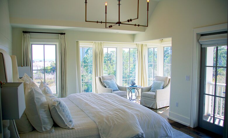 30A Beach/Lakefront House - Santa Rosa Beach, Florida