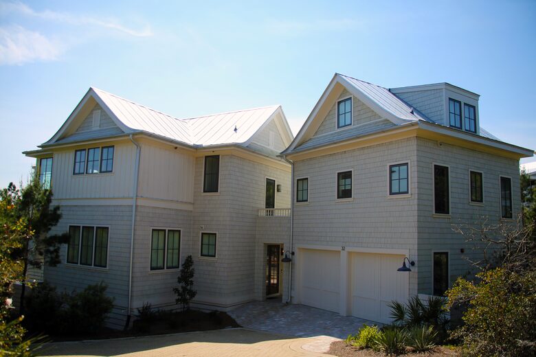 30A Beach/Lakefront House - Santa Rosa Beach, Florida