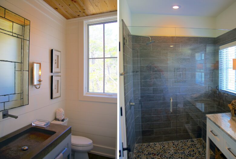 30A Beach/Lakefront House - Santa Rosa Beach, Florida