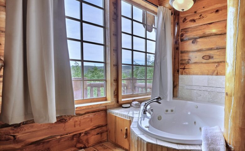 Timber Moose: America's Biggest Log Cabin - Heber City, Utah