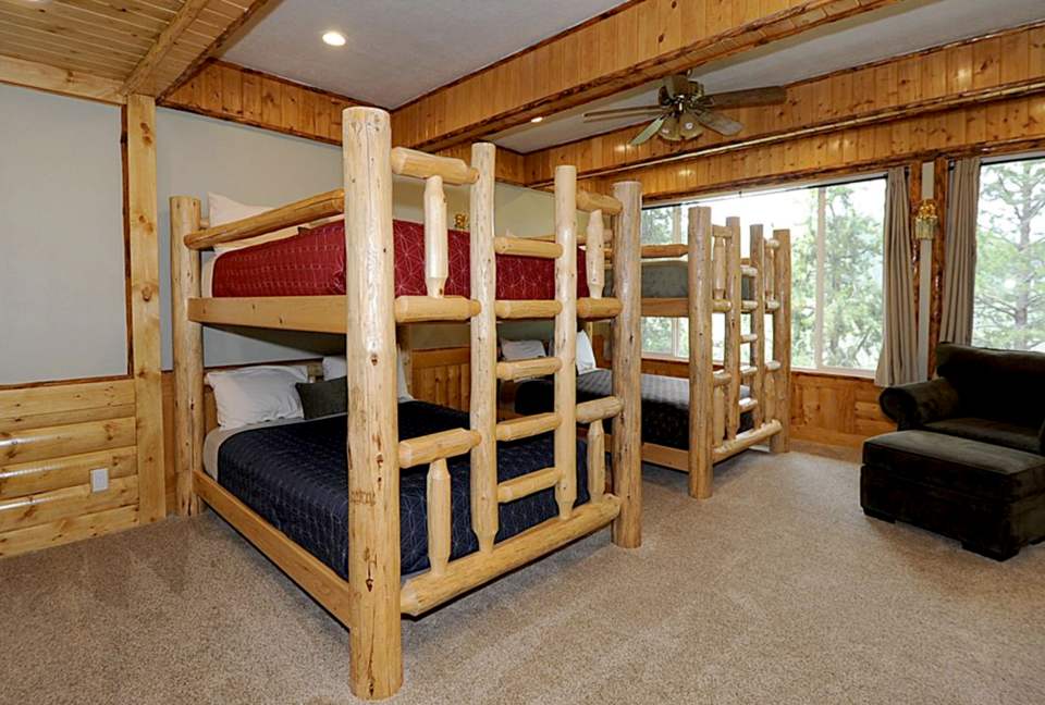 Timber Moose: America's Biggest Log Cabin - Heber City, Utah