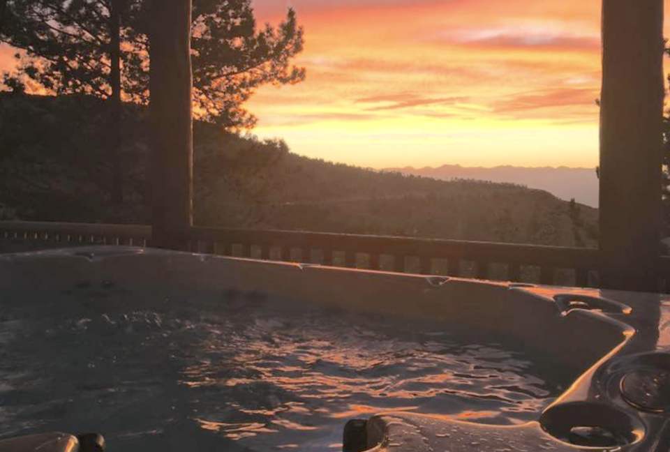 Timber Moose: America's Biggest Log Cabin - Heber City, Utah