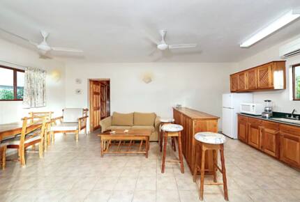 Caribbean Beachfront Dream - Negril, Jamaica