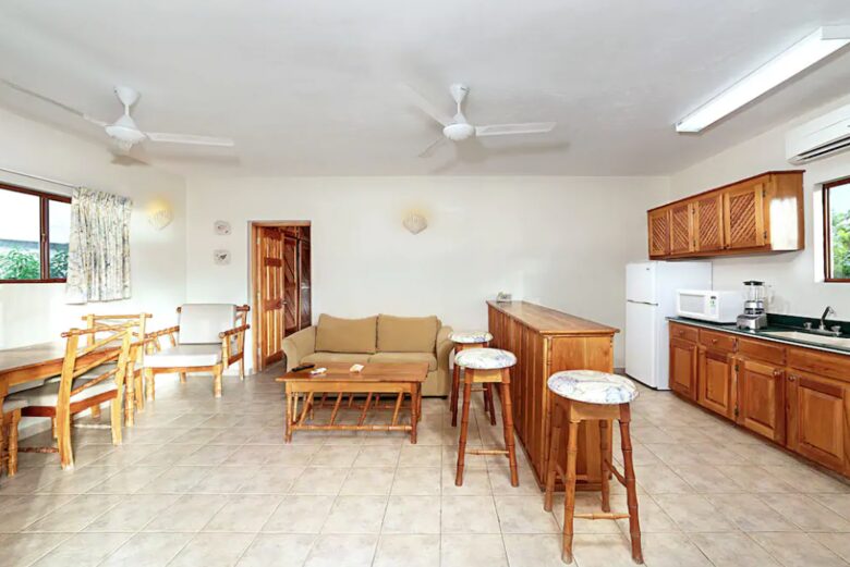 Caribbean Beachfront Dream - Negril, Jamaica