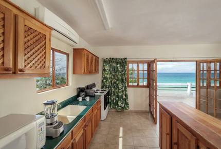 Caribbean Beachfront Dream - Negril, Jamaica