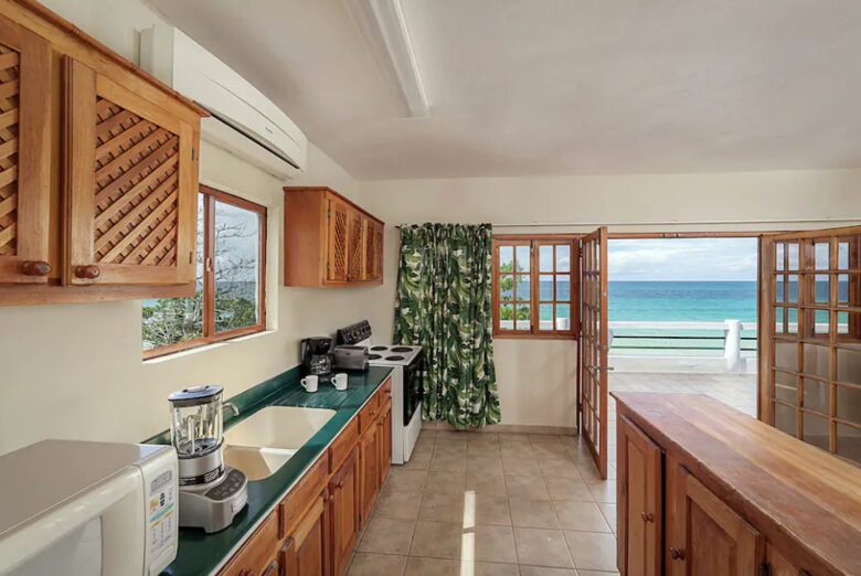 Caribbean Beachfront Dream - Negril, Jamaica