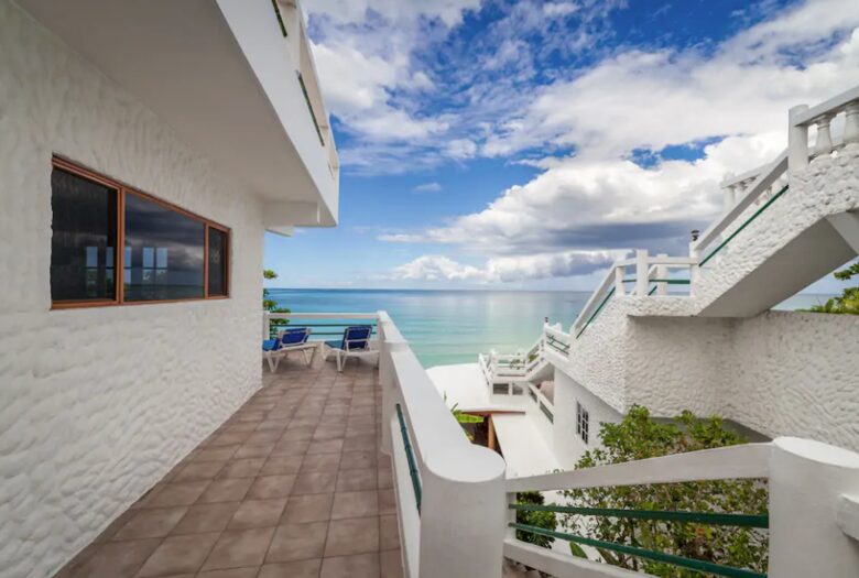 Caribbean Beachfront Dream - Negril, Jamaica