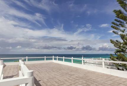 Caribbean Beachfront Dream - Negril, Jamaica
