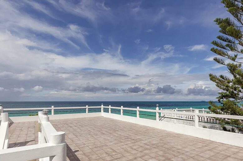 Caribbean Beachfront Dream - Negril, Jamaica