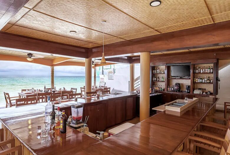 Caribbean Beachfront Dream - Negril, Jamaica