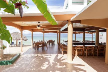 Caribbean Beachfront Dream - Negril, Jamaica