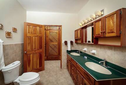 Caribbean Beachfront Dream - Negril, Jamaica