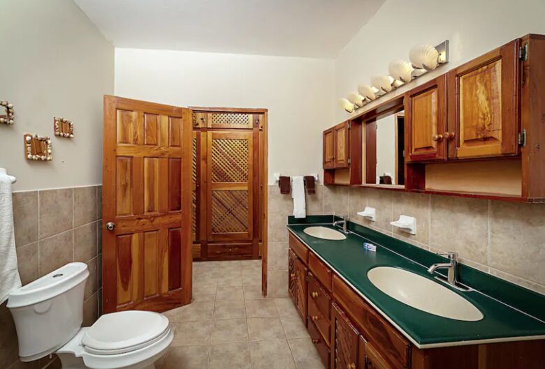 Caribbean Beachfront Dream - Negril, Jamaica