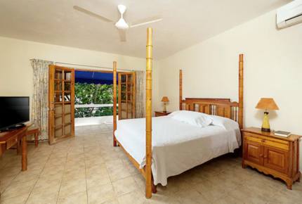 Caribbean Beachfront Dream - Negril, Jamaica