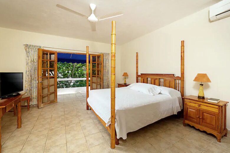 Caribbean Beachfront Dream - Negril, Jamaica