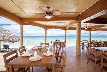 Caribbean Beachfront Dream - Negril, Jamaica