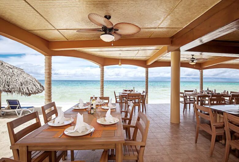 Caribbean Beachfront Dream - Negril, Jamaica