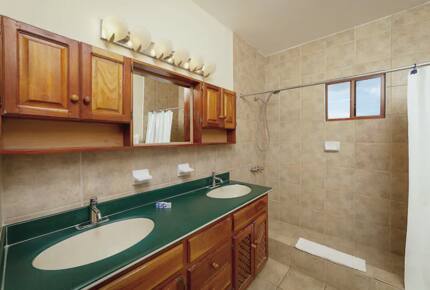 Caribbean Beachfront Dream - Negril, Jamaica