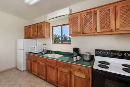 Caribbean Beachfront Dream - Negril, Jamaica