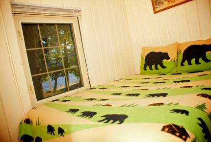 Serene Lakefront Home - Lake George, New York