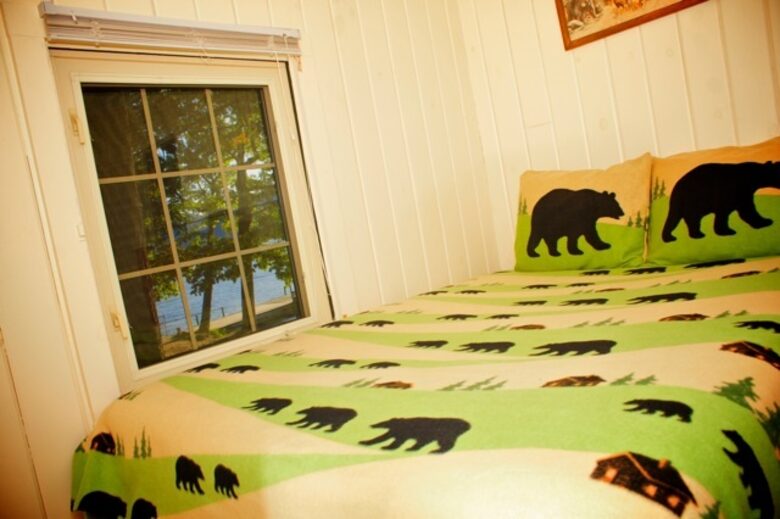 Serene Lakefront Home - Lake George, New York