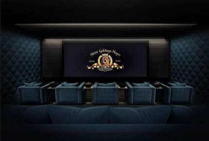 Stylish London 25th Floor Apartment - London, United Kingdom