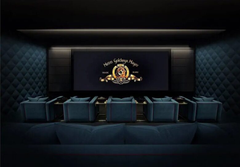 Stylish London 25th Floor Apartment - London, United Kingdom