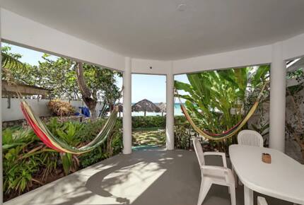 Caribbean Beachfront Dream - Negril, Jamaica