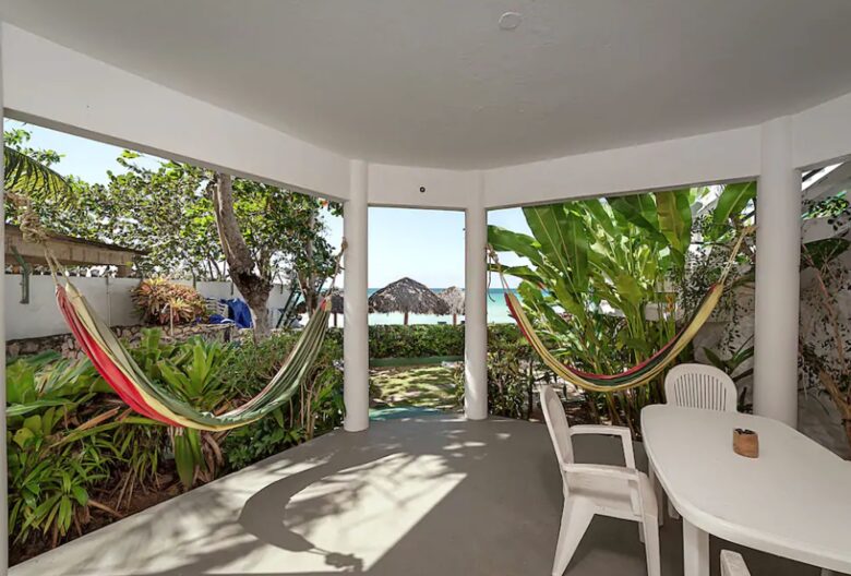 Caribbean Beachfront Dream - Negril, Jamaica