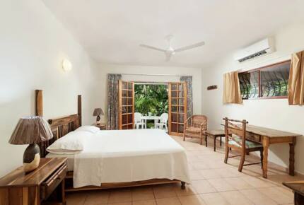 Caribbean Beachfront Dream - Negril, Jamaica