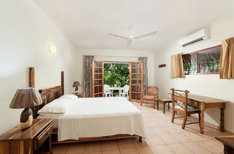 Caribbean Beachfront Dream - Negril, Jamaica