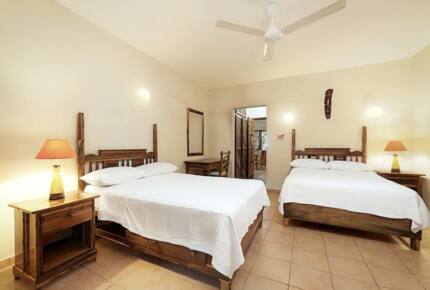 Caribbean Beachfront Dream - Negril, Jamaica