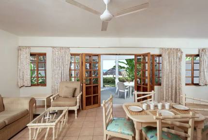 Caribbean Beachfront Dream - Negril, Jamaica