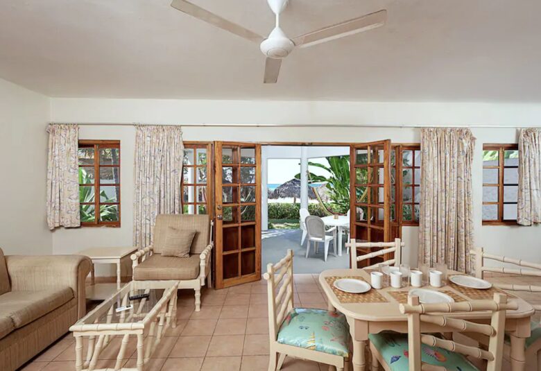 Caribbean Beachfront Dream - Negril, Jamaica