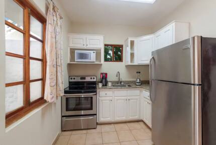 Caribbean Beachfront Dream - Negril, Jamaica