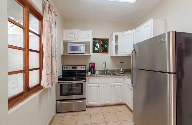 Caribbean Beachfront Dream - Negril, Jamaica