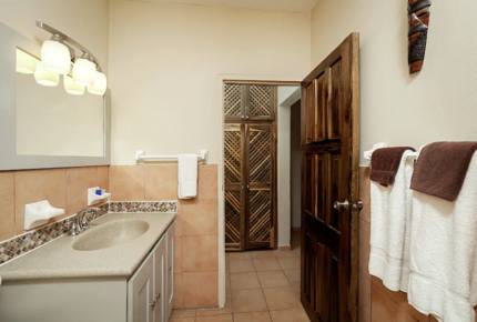 Caribbean Beachfront Dream - Negril, Jamaica