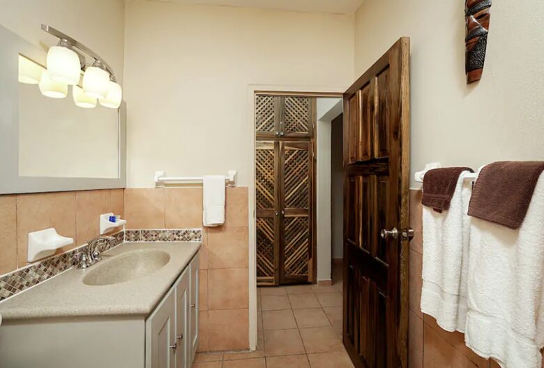 Caribbean Beachfront Dream - Negril, Jamaica